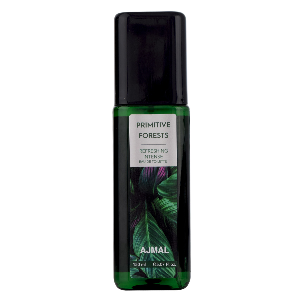 Ajmal Primitive Forests Eau De Toilette Green Perfume, 150ml