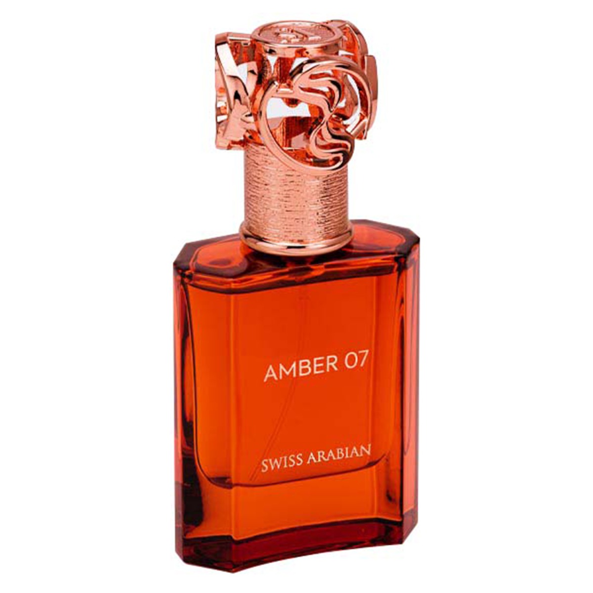 Swiss Arabian Amber 07, 50ml