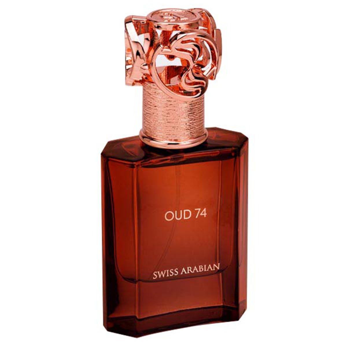 Swiss Arabian Oud 74 Perfume, 50ml