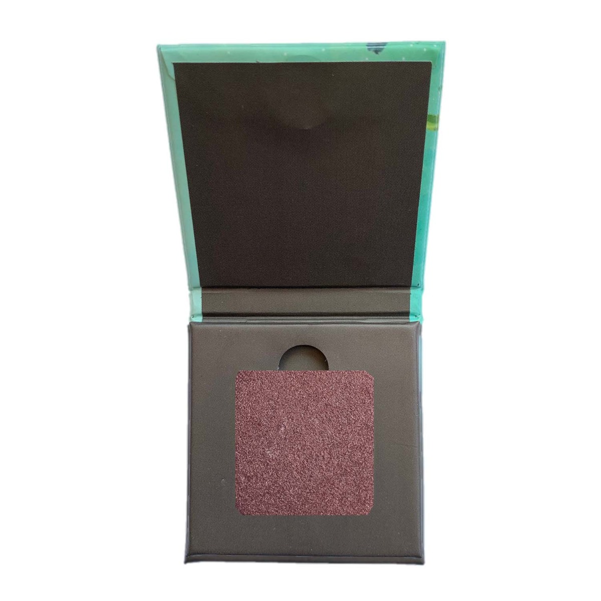 Disguise Cosmetics Satin Smooth Eyeshadow Squares - 209 Frosted Mauve Berry, 4.5gm