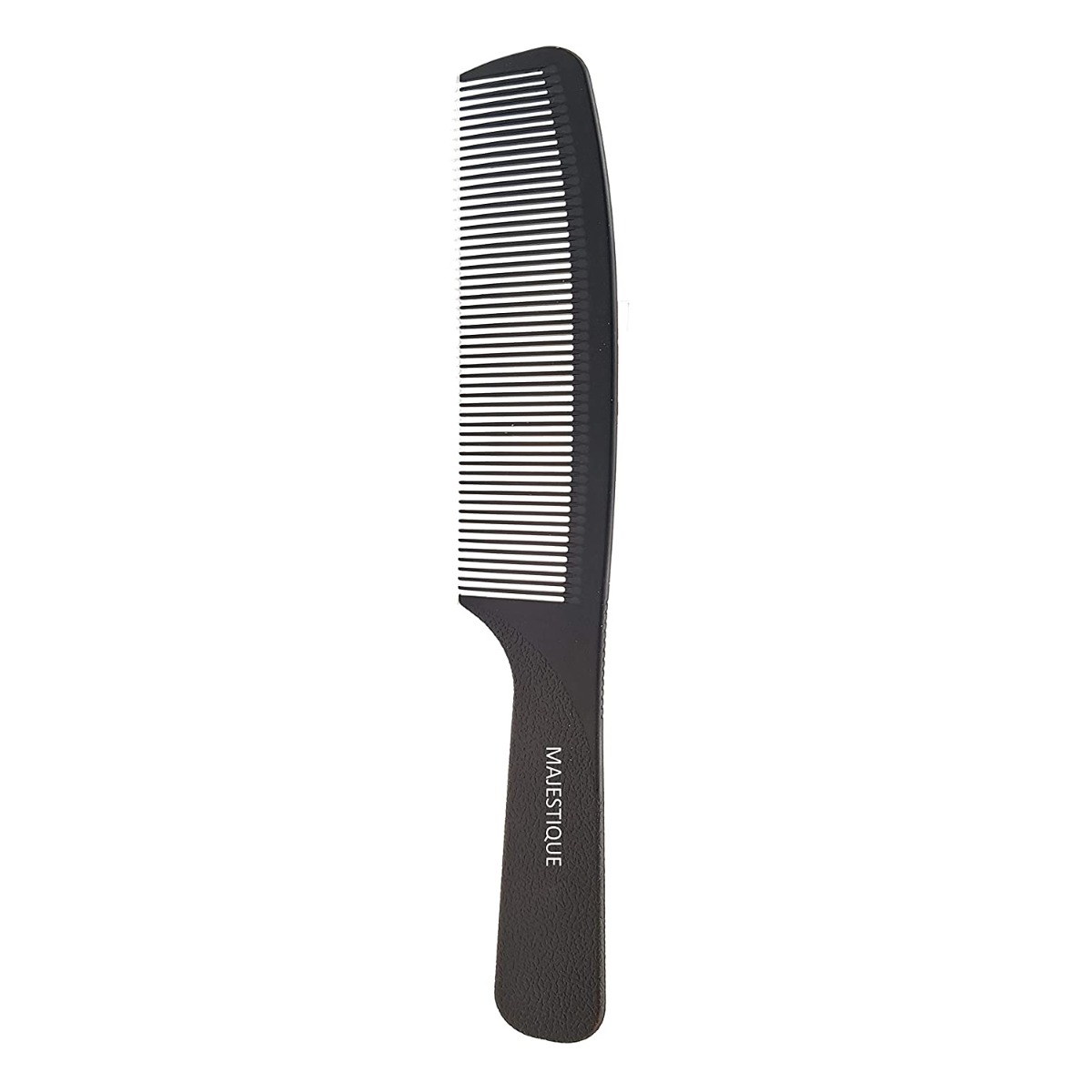Majestique Extra Wide Tooth Comb For Easy Detangling & Styling Of Wet & Dry Hair, 1Pc