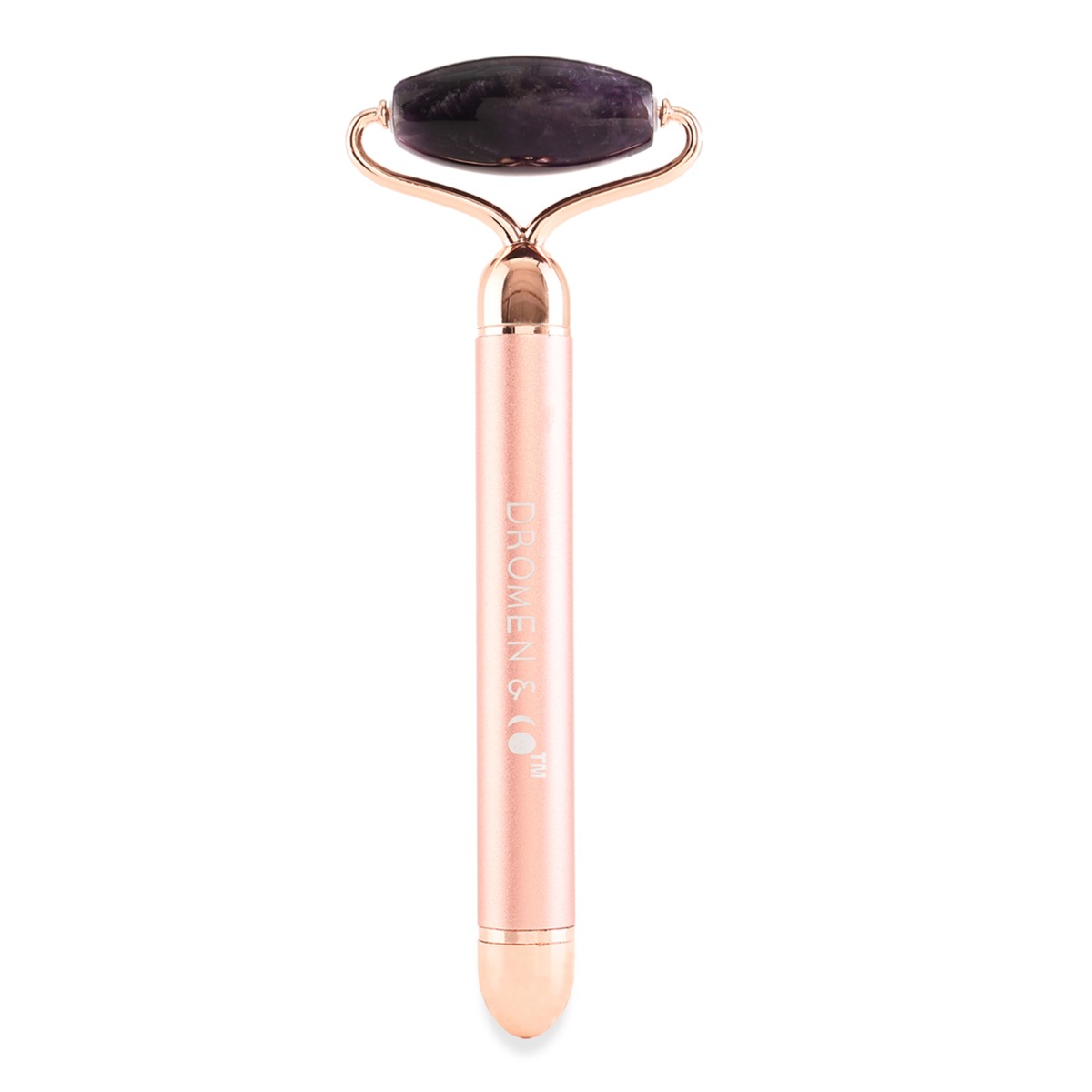 Dromen & Co Amethyst Electric Roller, 100gm