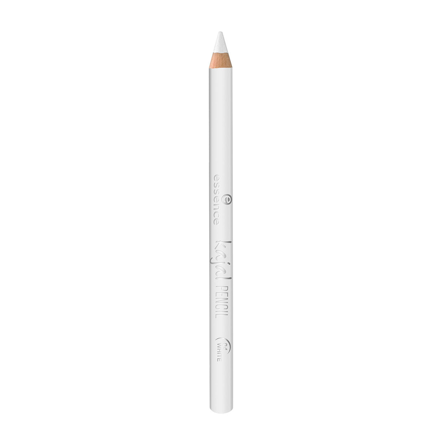 Essence Kajal Pencil, 1gm-04 White