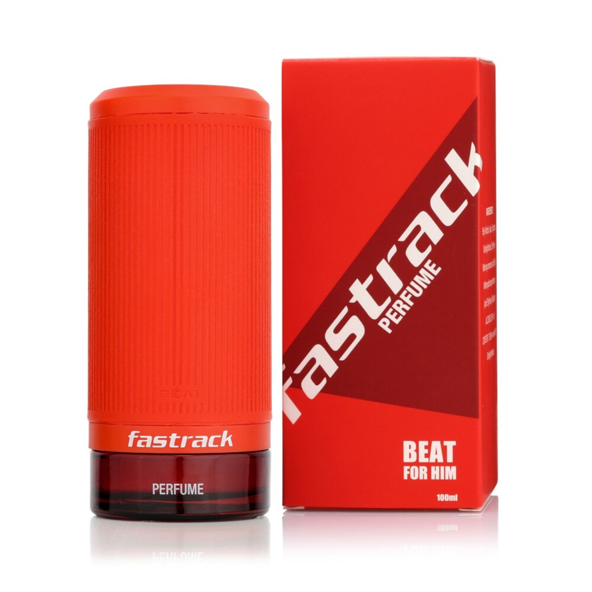 Fastrack Perfume Beat For Him, 100ml