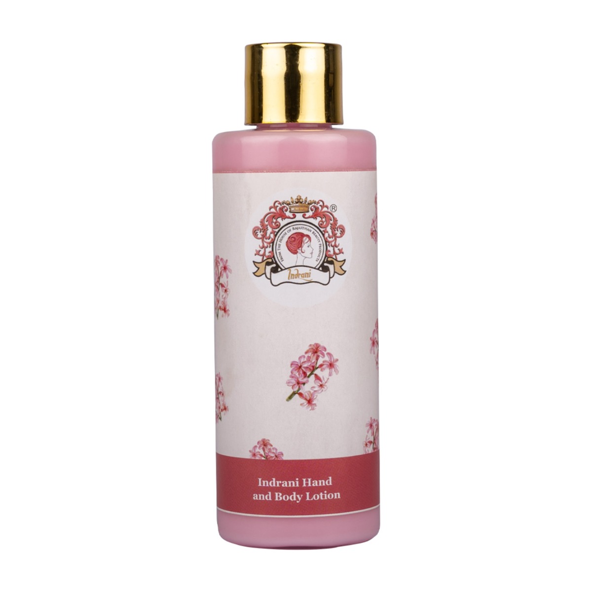 Indrani Hand And Body Lotion, 100ml