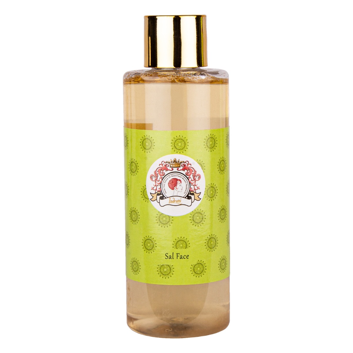 Indrani Sal Face, 100ml