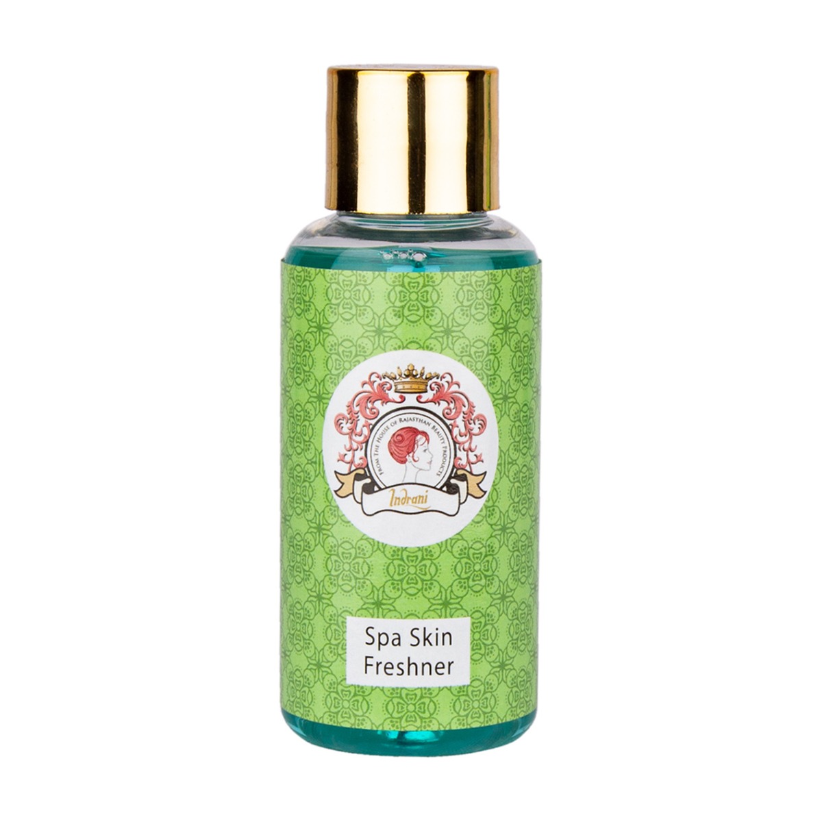 Indrani Spa Skin Freshner, 50ml