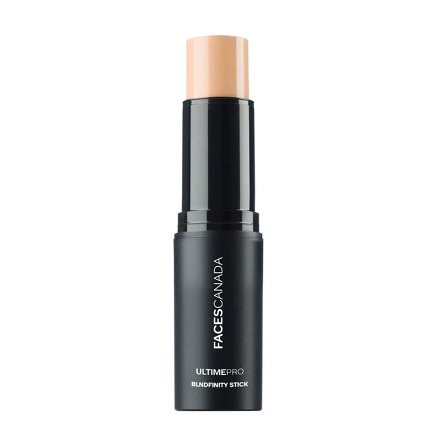 Faces Canada Ultime Pro BlendFinity Stick Foundation, 10gm-Ivory 01