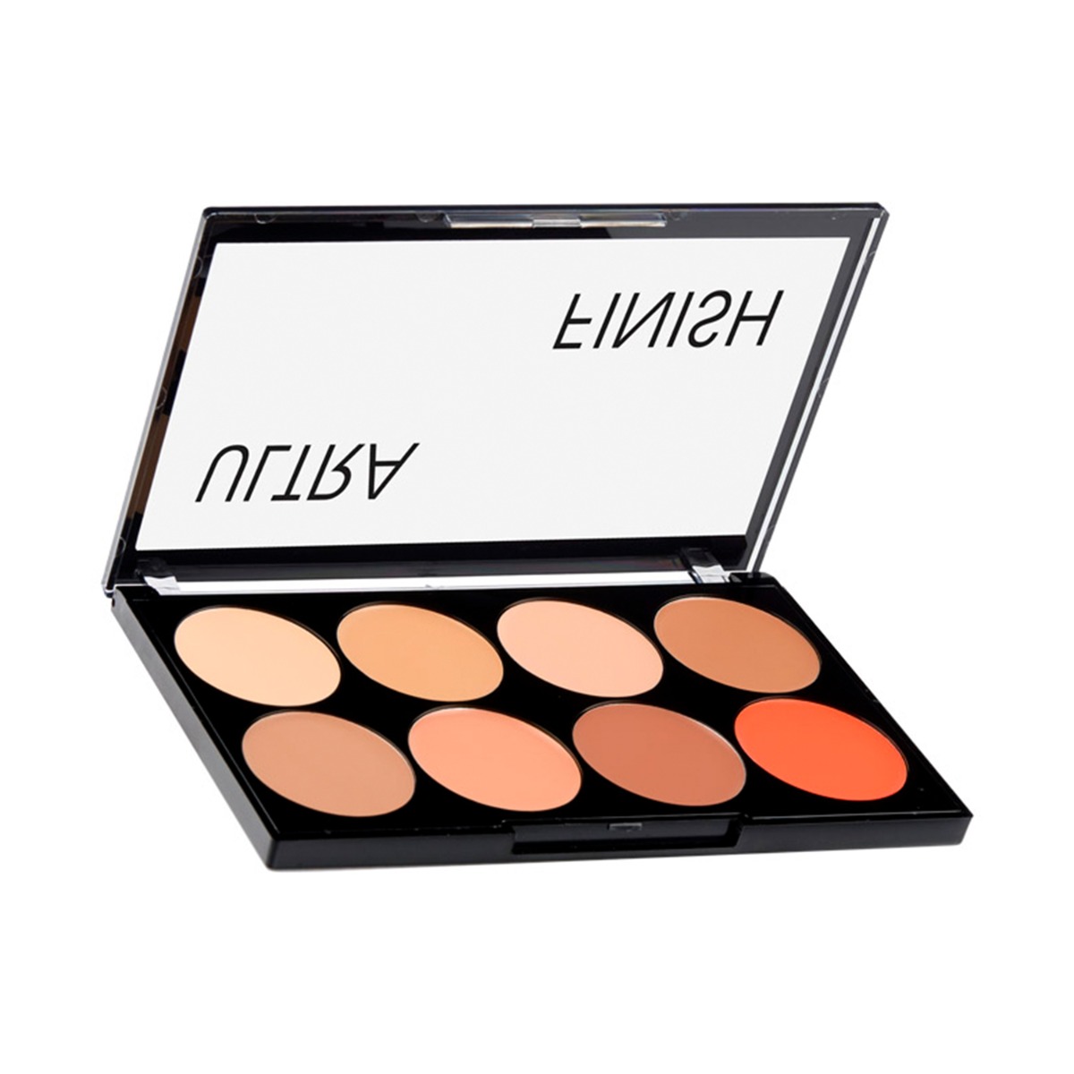 Lyon Beauty USA Cover All Concealer Palette, 3.5gm*8