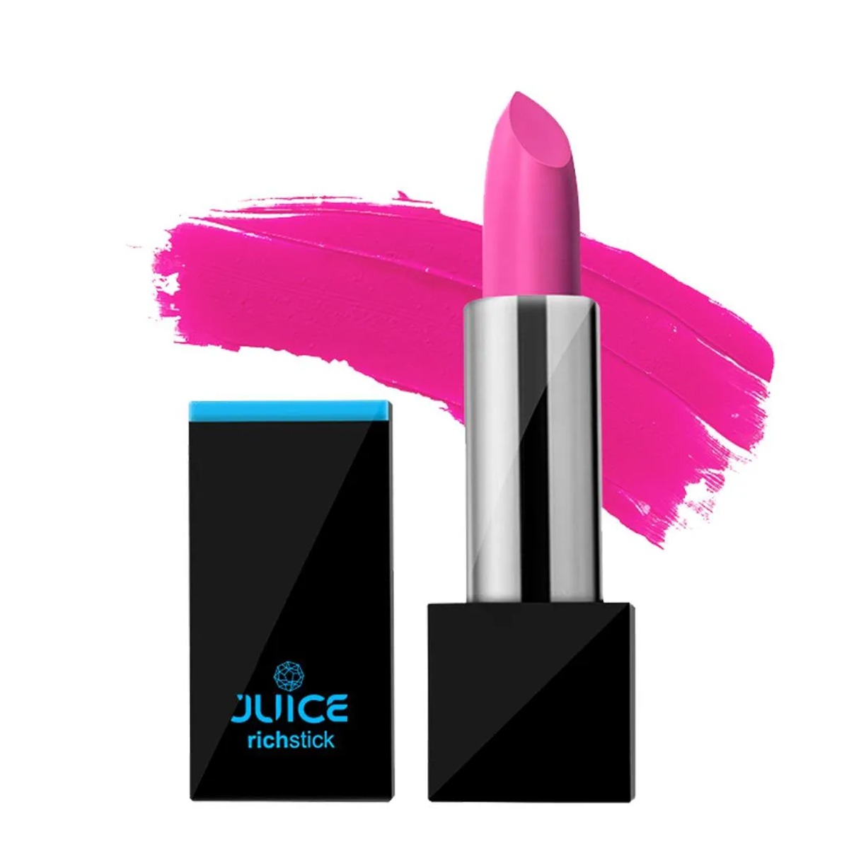 JUICE Matte Richstick Lipstick, 4ml