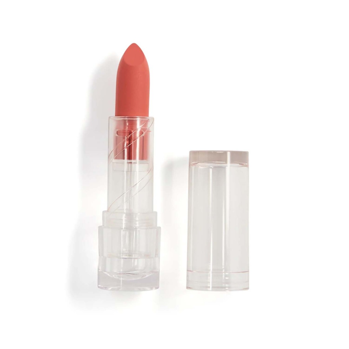 Makeup Revolution Relove Baby Lipstick Manifest, 3.5gm