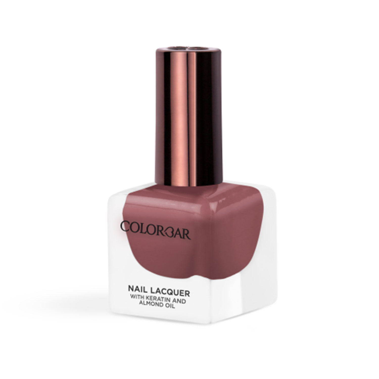 Colorbar Nail Lacquer, 12ml-Merry 285