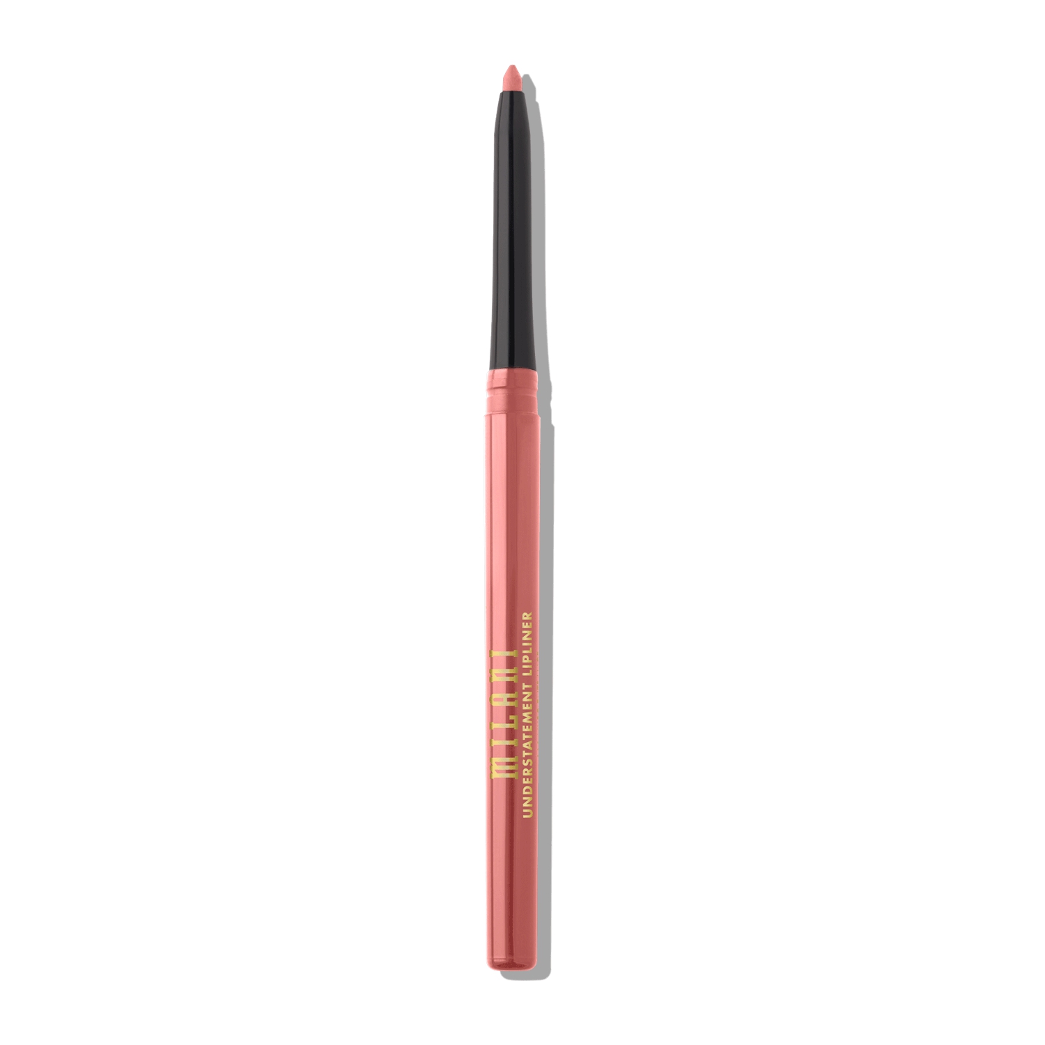 Milani Understatement Lipliner-120 French Rosé