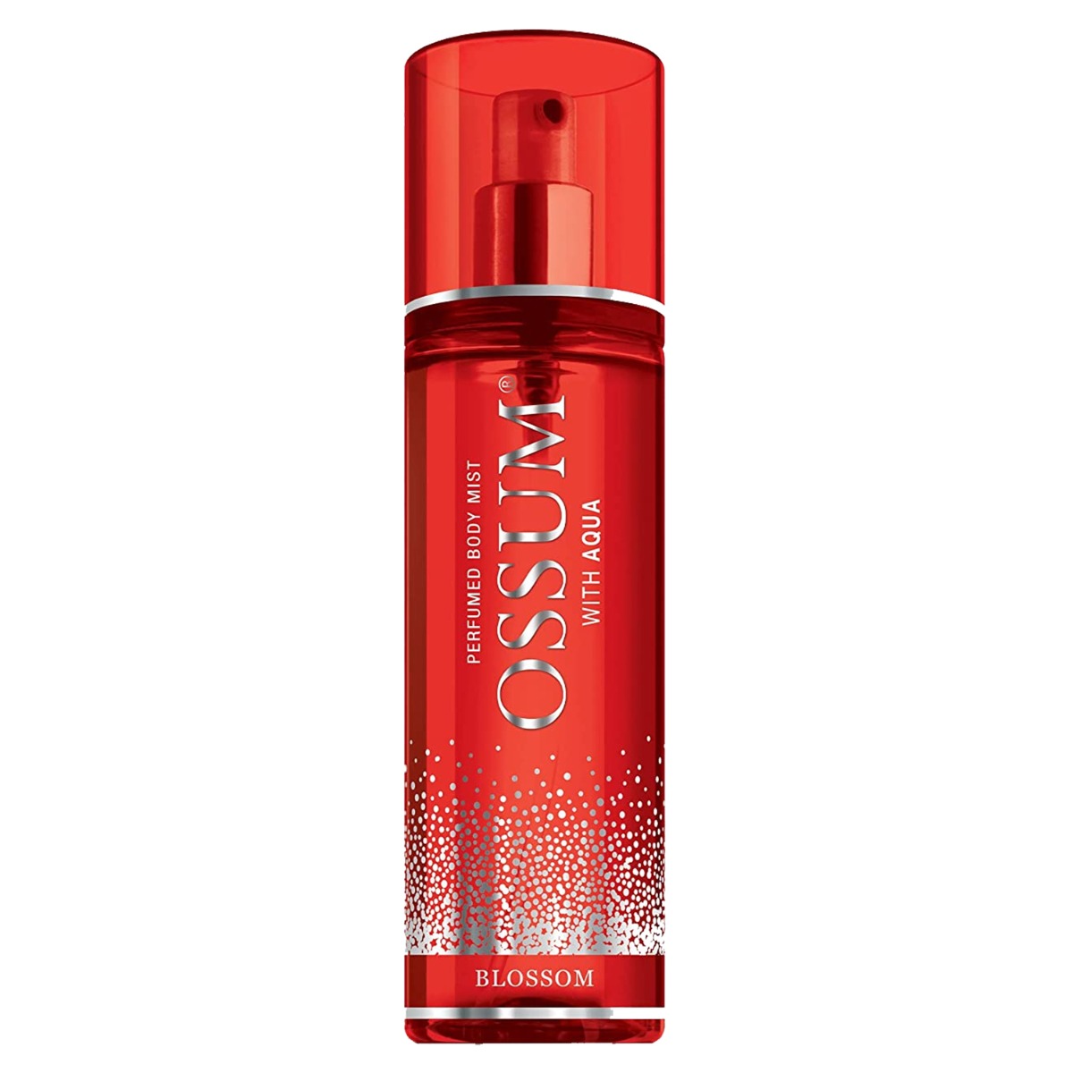 Ossum Blossom Perfume Body Mist With Aqua, 115ml
