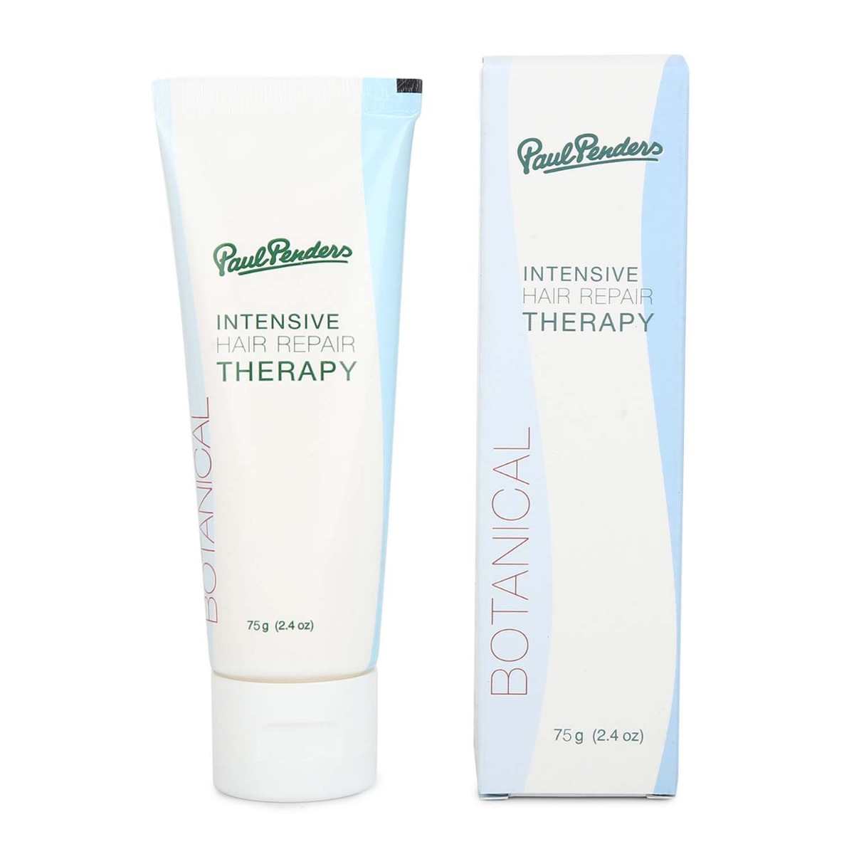 Paul Penders Intensive Hair Repair Therapy, 75gm