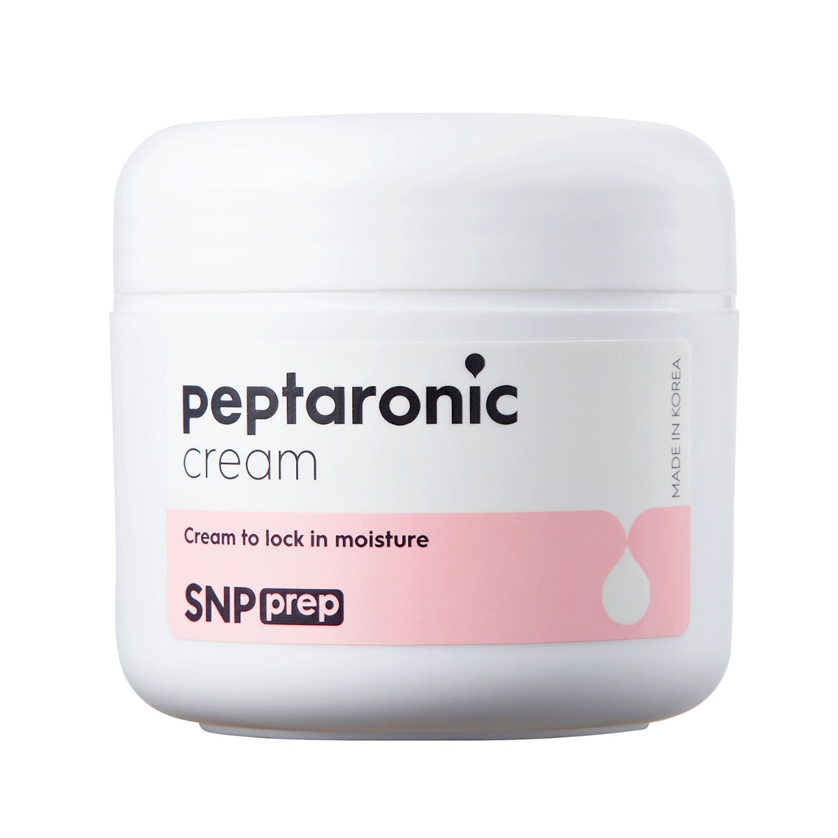 SNP PREP Peptaronic Cream, 55ml