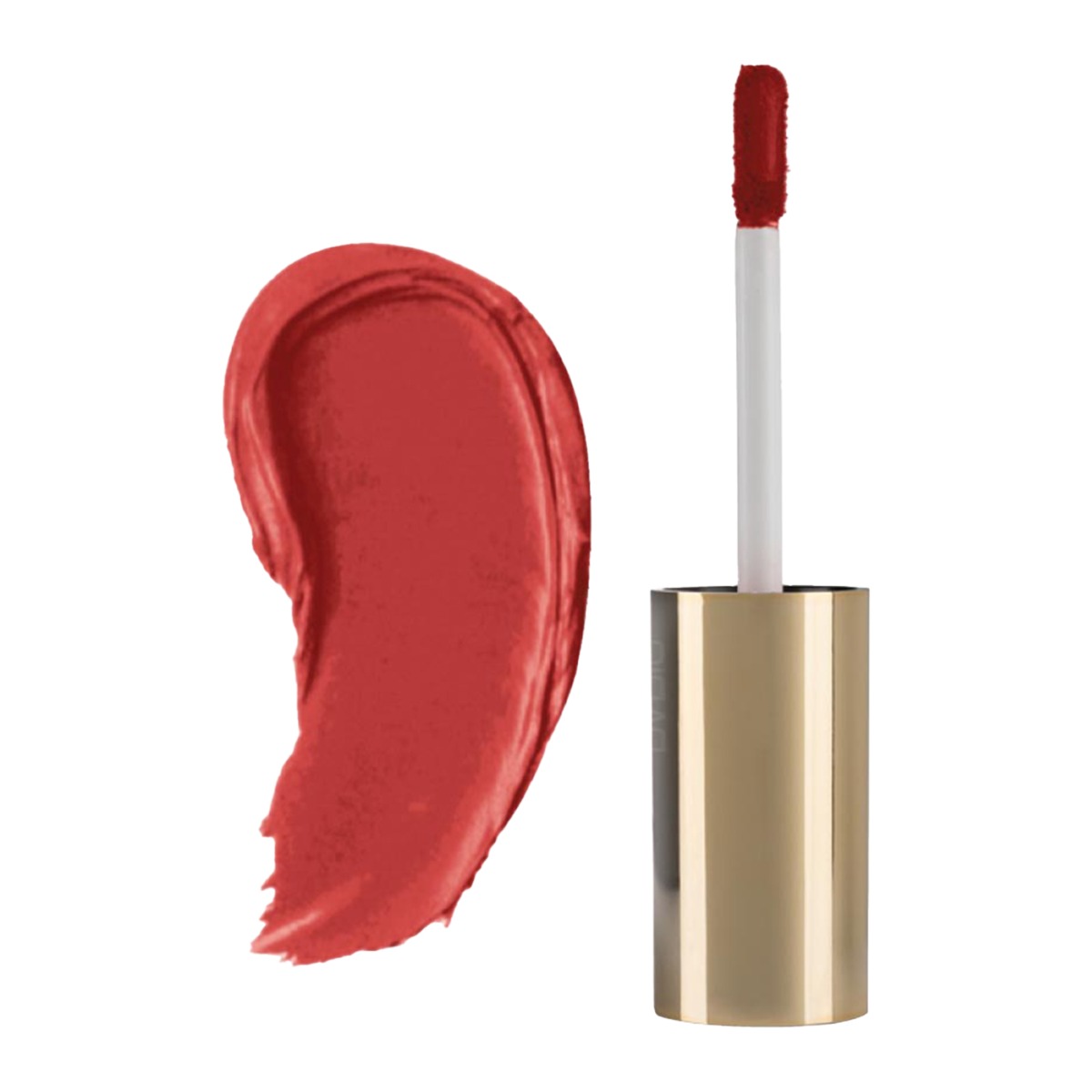 Pierre Cardin Paris - Matt Wave Liquid Lipstick Ultra Long Lasting, 5ml