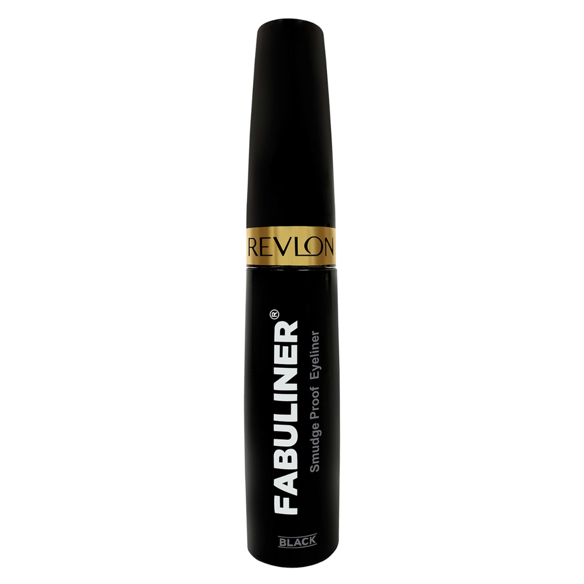 Revlon Fabuliner - Black, 9ml