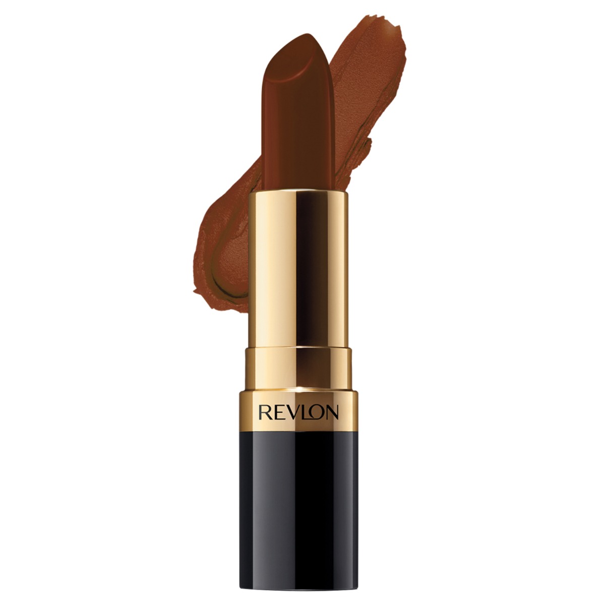 Revlon Super Lustrous Lipstick - Seductive Sienna, 4.2gm