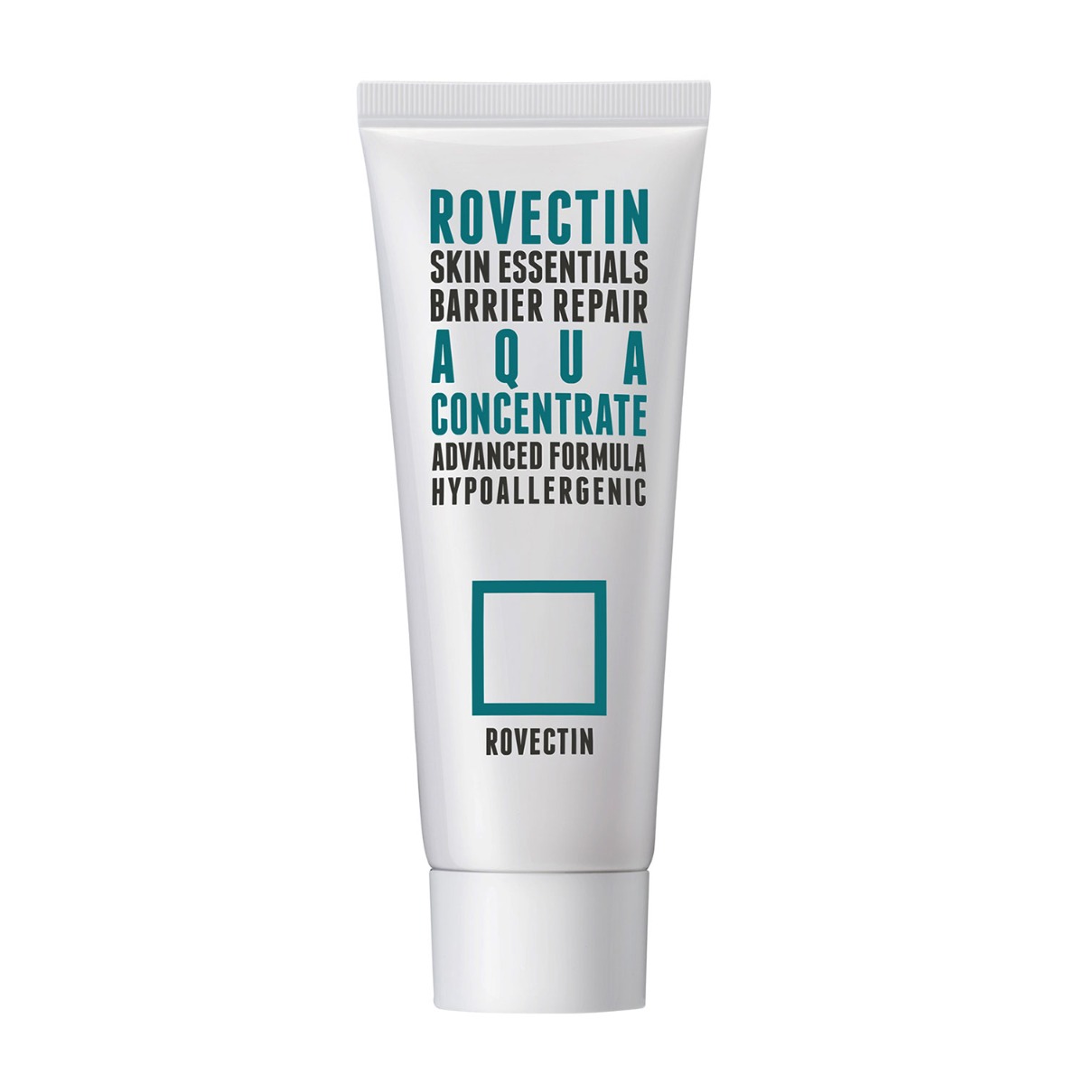 Rovectin Skin Essentials Barrier Repair Aqua Concentrate, 60ml