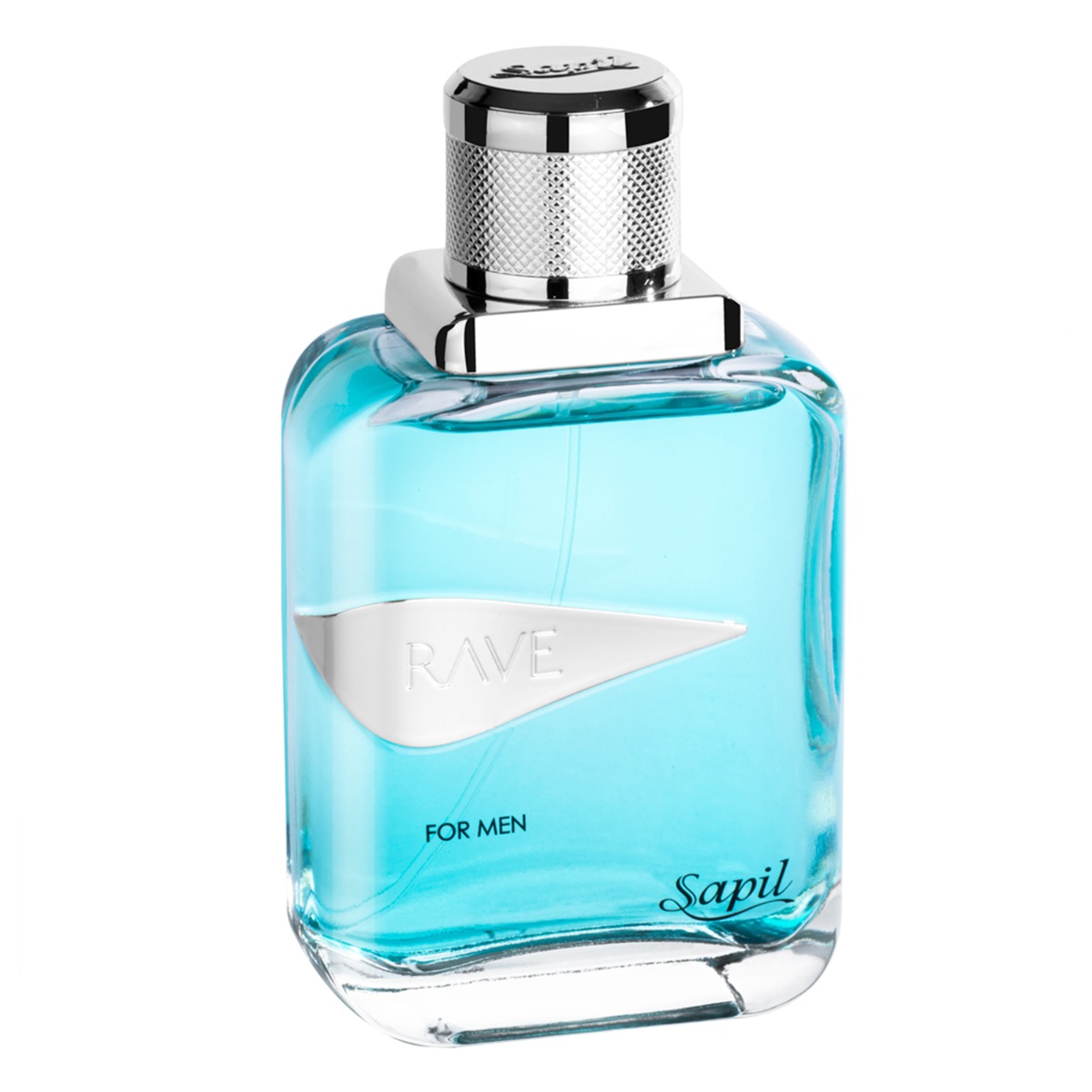 Sapil RAVE Men Perfume EDT, 100ml