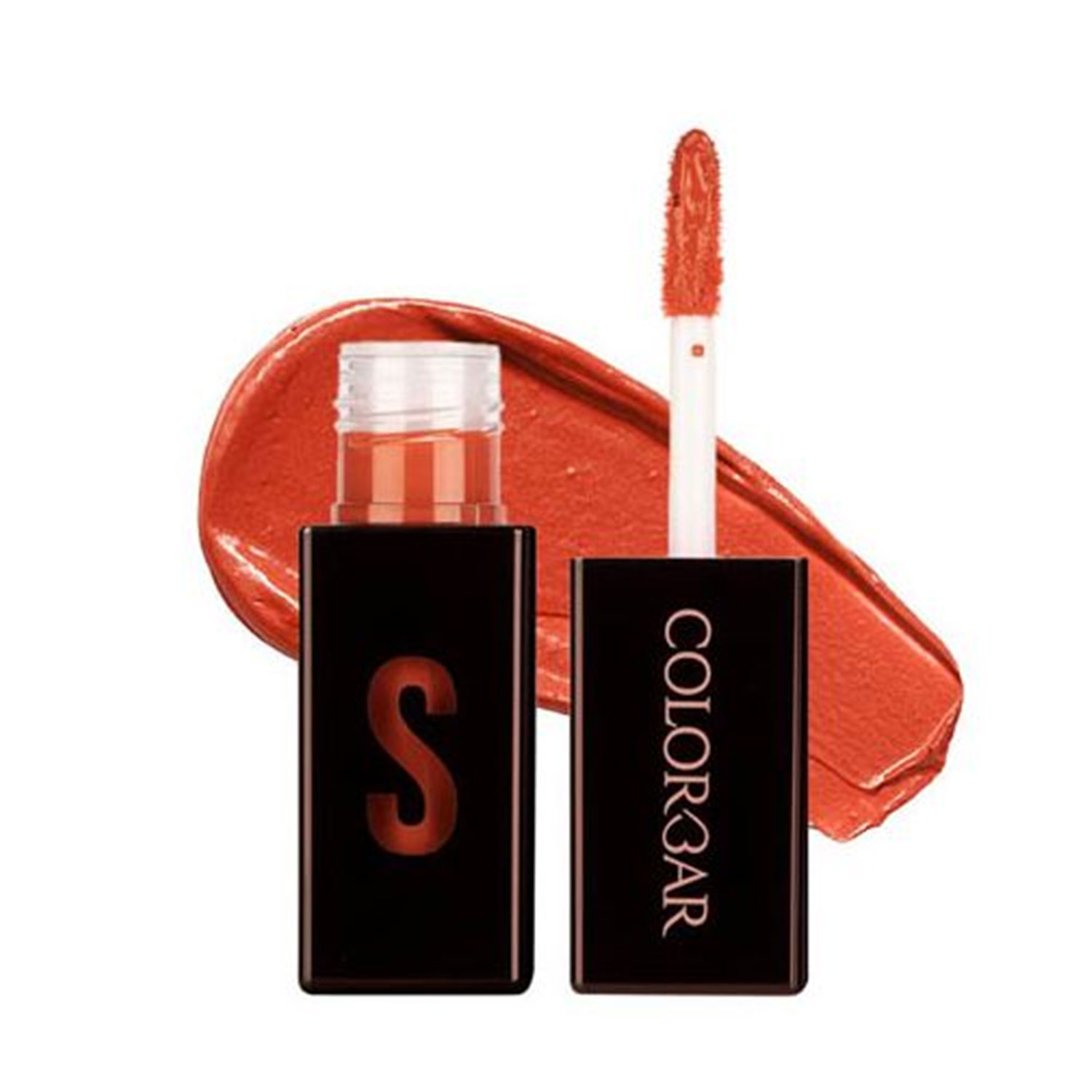 Colorbar Sexy Kiss Proof Gel Lipcolor, 3.5ml-SLINKY 003