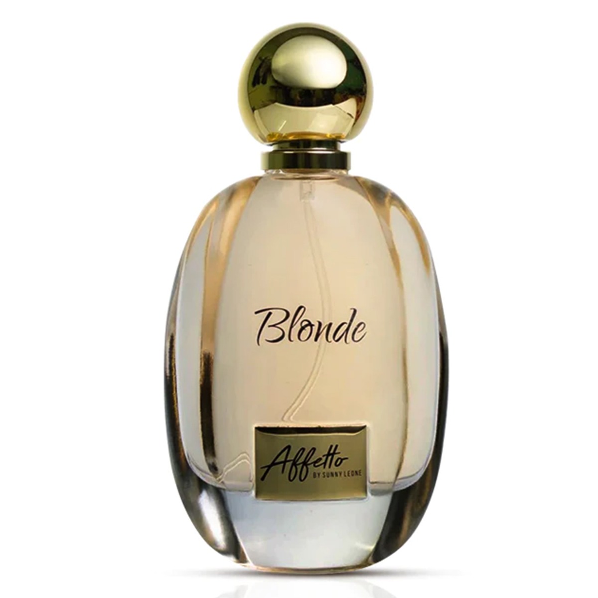 Star Struck by Sunny Leone Affetto by Sunny Leone Perfume for Her - Blonde, 100ml