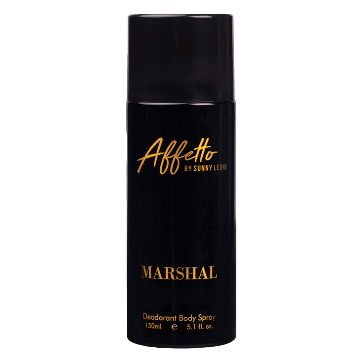 Star Struck by Sunny Leone Affetto by Sunny Leone Deo for Men - Marshal, 150ml