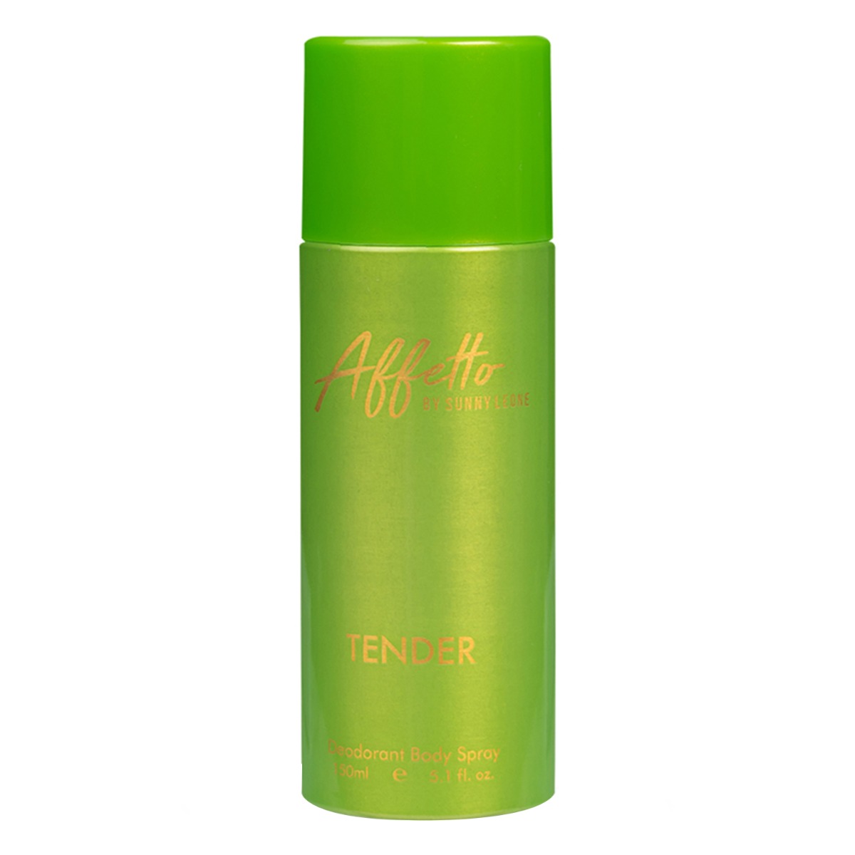 Star Struck by Sunny Leone Affetto by Sunny Leone Deo for Women - Tender, 150ml