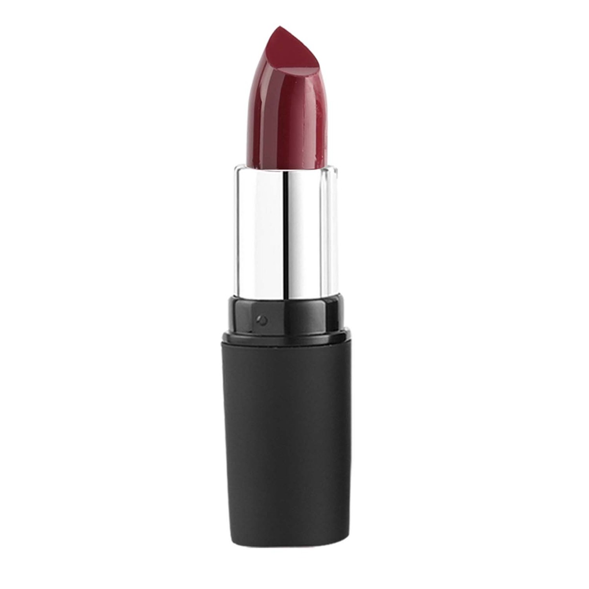 Swiss Beauty Pure Matte Lipstick - Murphy Brown, 3.8gm