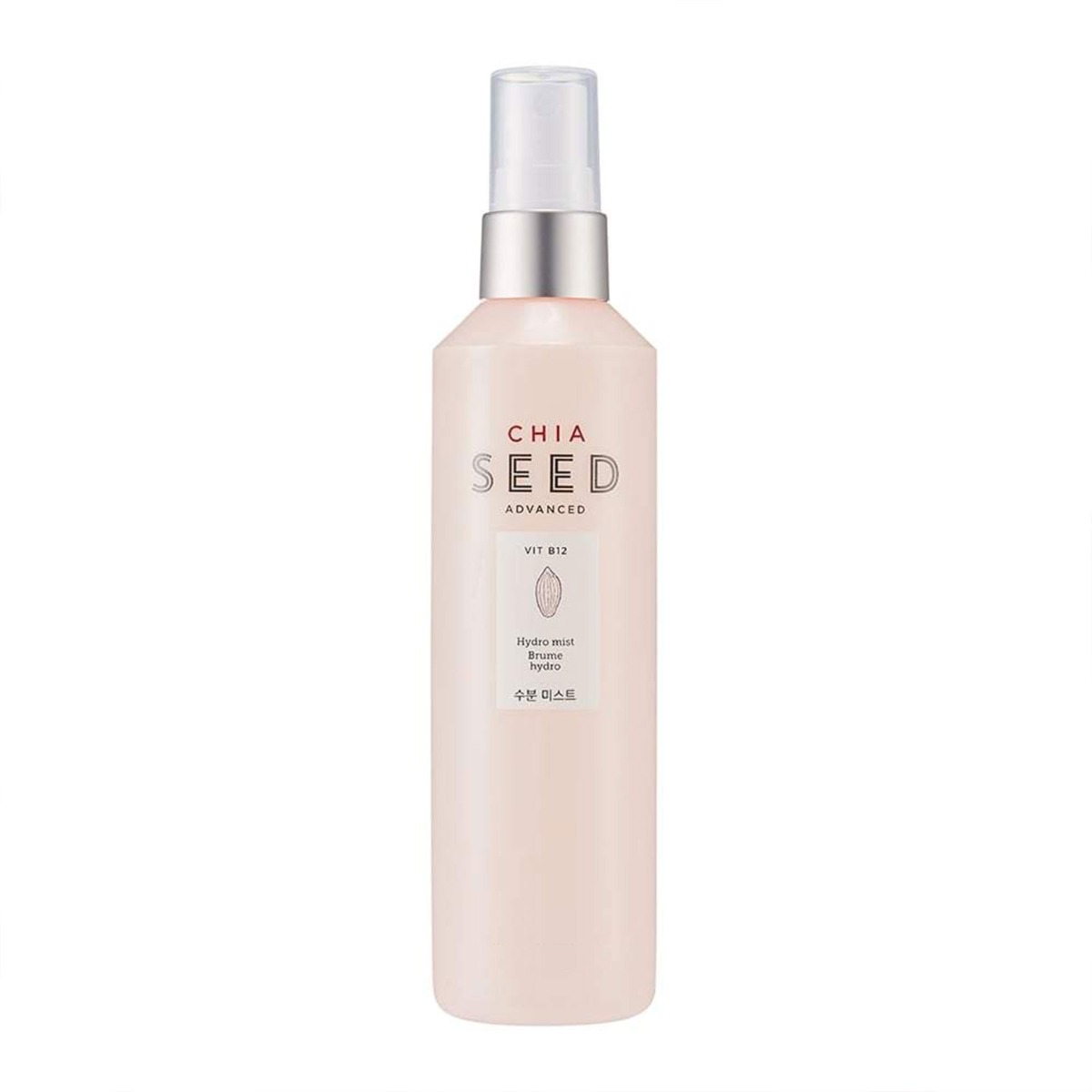 The Face Shop Chia Seed Hydro Mist, 165ml