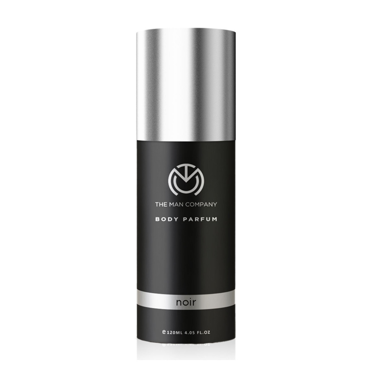 The Man Company Noir Body Perfume, 120ml