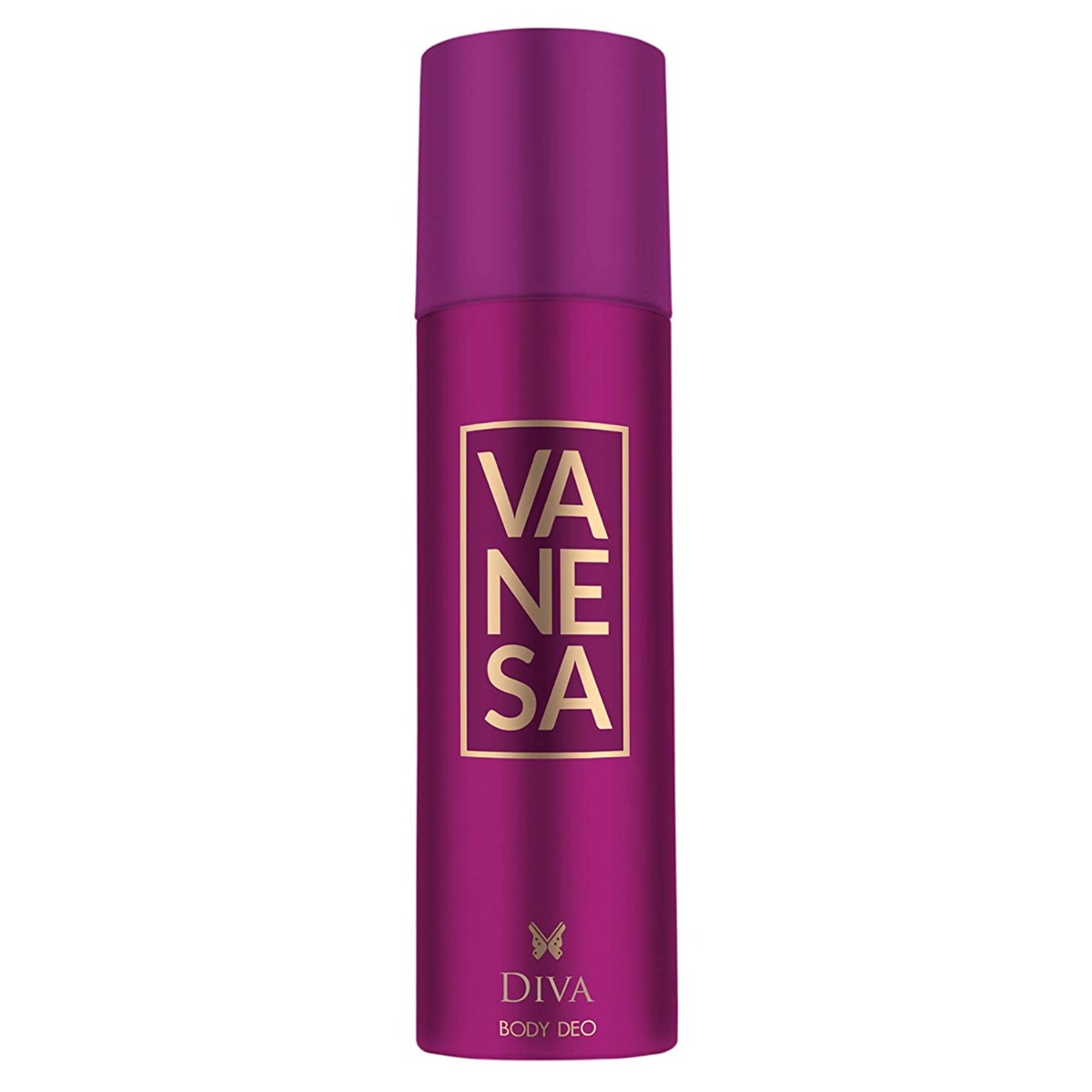 Vanesa Diva Deo For Women, 150ml