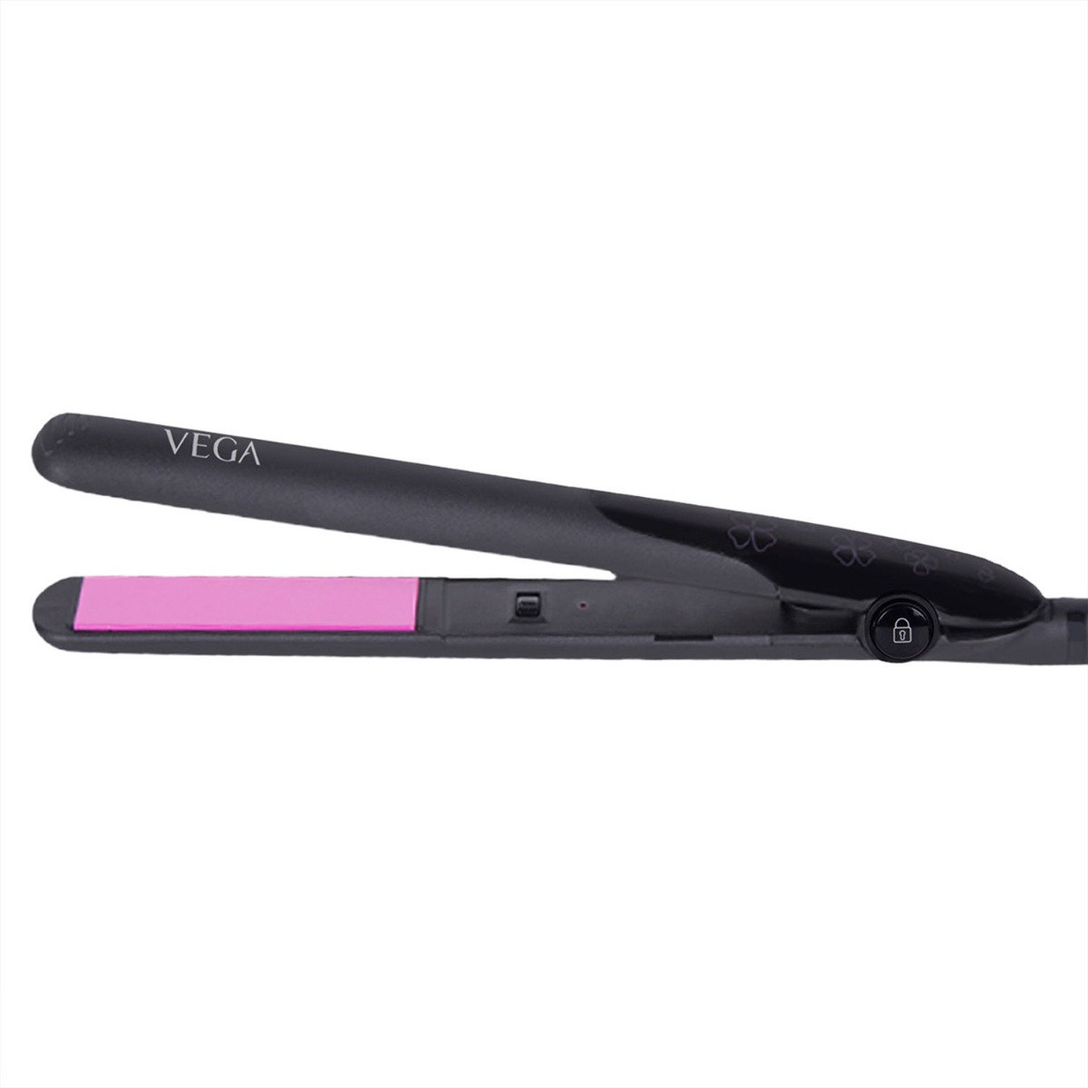 VEGA Adore Hair Straightener (VHSH-18), Pink