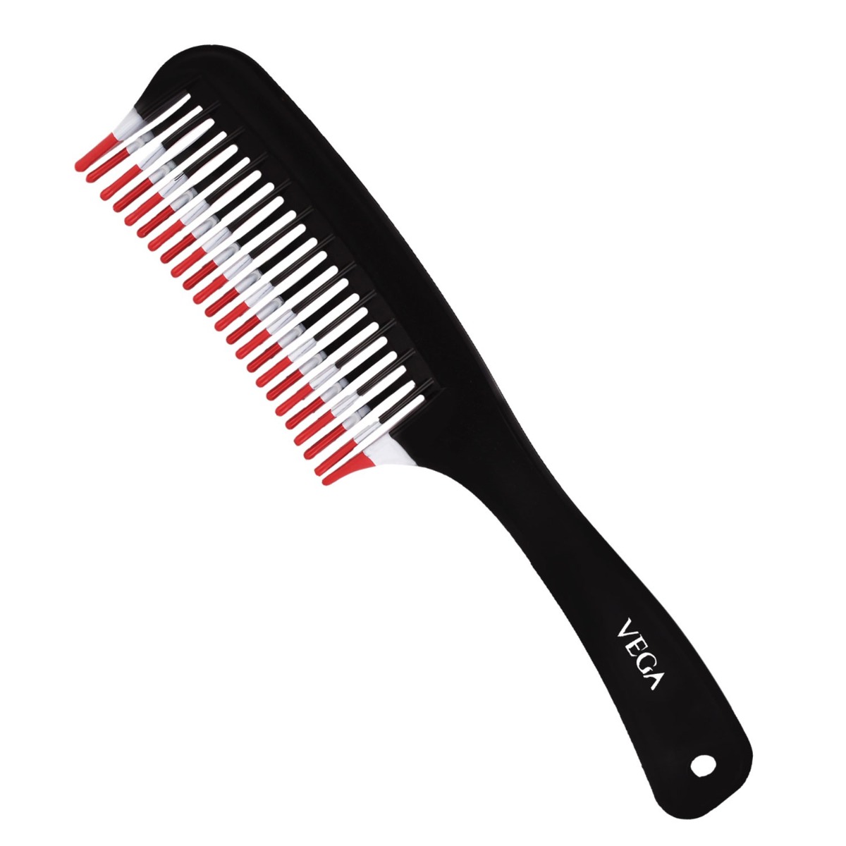 Vega Detangling Comb (2 Row)