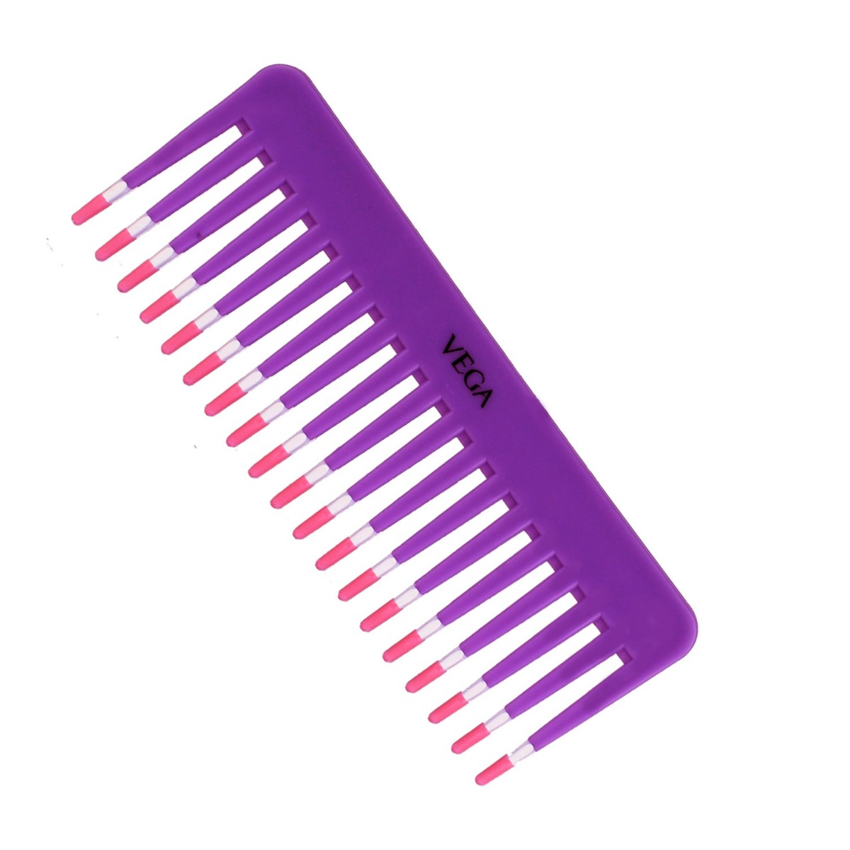 Vega Shampoo Comb 1268
