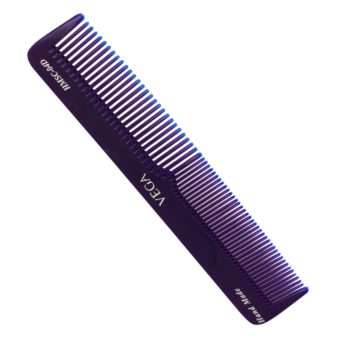 Vega Spectra Dual Color Comb (Graduated Dressing Comb) Hmsc-04d