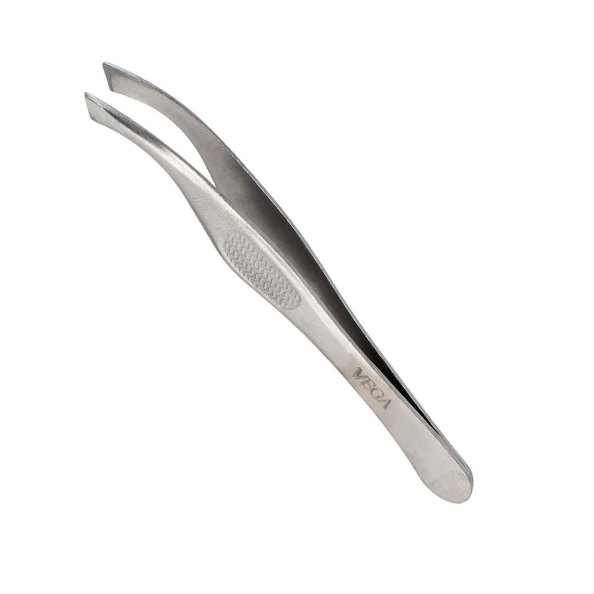 Vega Tweezer (Slant Tip) TW-03
