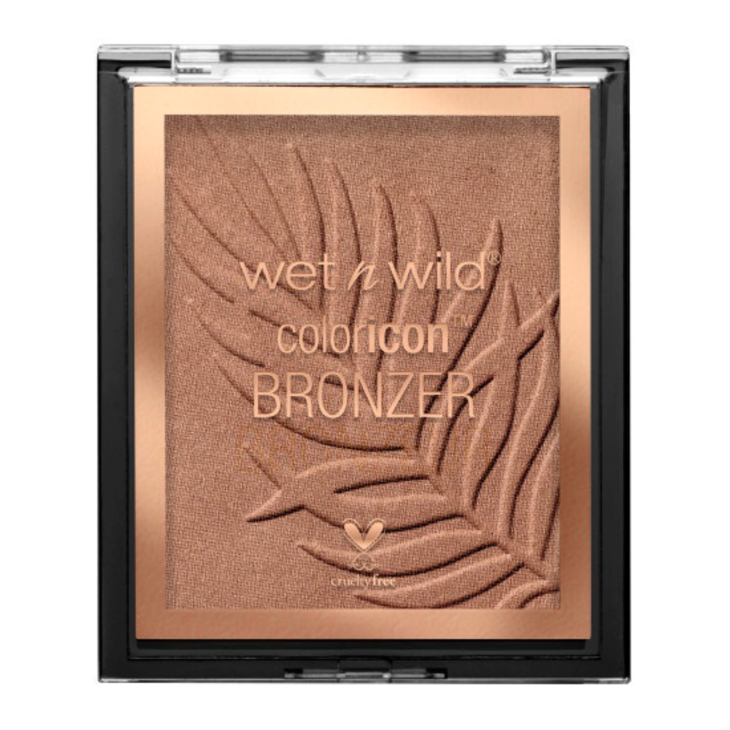 Wet n Wild Color Icon Bronzer-Sunset Striptease