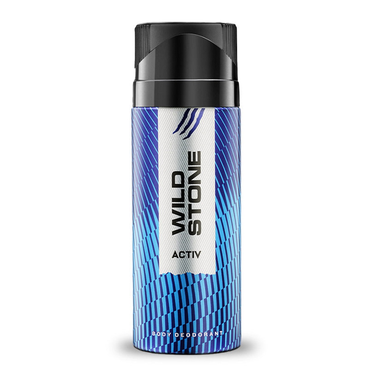 Wild Stone Activ Body Deodorant for Men, 150ml