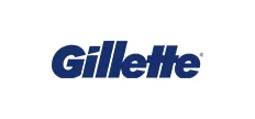 Gillette Brand Products Online